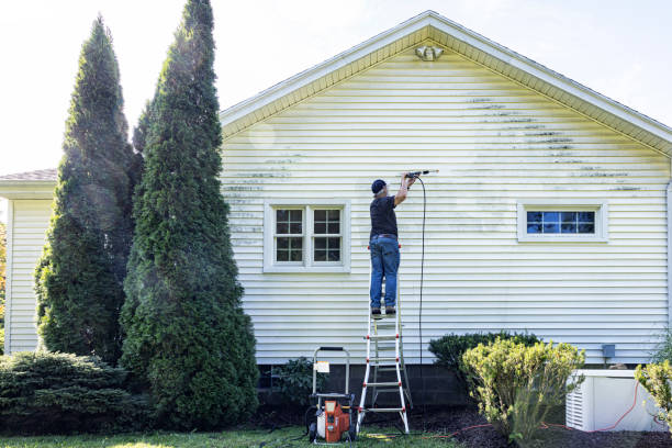 Best Patio and Deck Pressure Washing  in Commack, NY